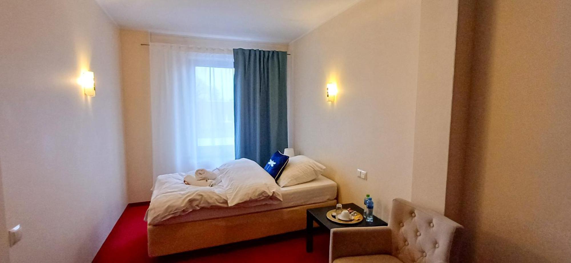 Apartamenty Castello Kamilla Kluczbork Exterior foto